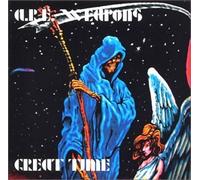 A.R.E.Weapons - Great Time