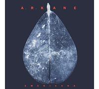 A.R.Kane - Americana [Import]