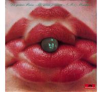 A.R. & Machines - Die Grüne Reise - The Green Journey - Polydor - 2459 057