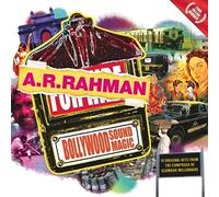 A.R. Rahman - Bollywood Sound Magic [Import]
