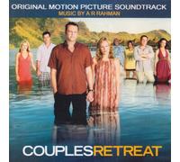 A.R. Rahman – Couples Retreat – O.S.T. – CD