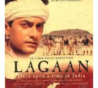 A R Rahman - Lagaan (Bof)