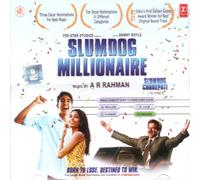 A.R. Rahman - Slumdog Millionaire