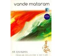 A R REHMAN - VANDE MATARAM