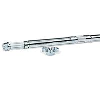 A.R.T. Arbre de roue +2'' Yamaha YFM660R Raptor