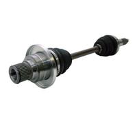 A.R.T. Cardan arrière gauche complet Yamaha YFM 660F Grizzly