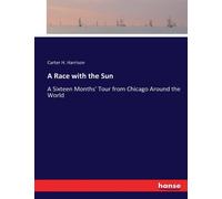 A Race With The Sun
