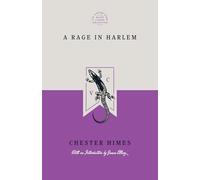 A Rage in Harlem (Special Edition)