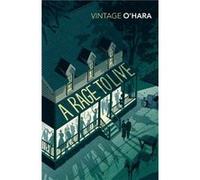 A Rage to Live by John OHara Paperback Book O,hara, John (Auteur)