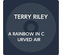 A RAINBOW IN CURVED AIR