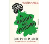 A Rainha dos Venenos