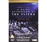 A Rainy Afternoon At The Flicks