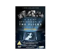 A Rainy Afternoon at the Flicks. Vol. 2 [DVD] (Pas de version française)