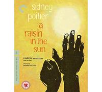 A Raisin in the Sun [Blu-ray]