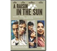 A Raisin in the Sun by Sean Combs