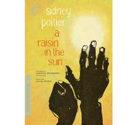 A Raisin in The Sun (Criterion Collection)