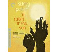 A Raisin in The Sun (Criterion Collection) [Blu-Ray]