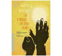 A Raisin In The Sun (Criterion Collection) [Dvd]