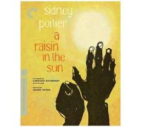 A Raisin in the Sun Blu-ray E