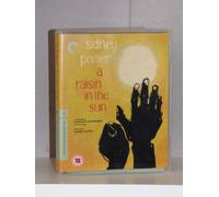 A Raisin In The Sun Criterion Edition [Import Uk]