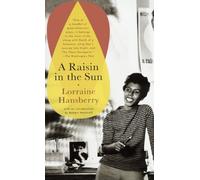 A Raisin In The Sun (Turtleback School & Library Binding Edition) by Lorraine Hansberry (1994-12-01)