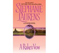 A Rake's Vow: A Regency Historical Romance Novel of Vows and Temptation