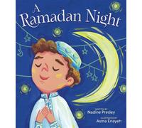 A Ramadan Night - Nadine Presley - Salaam Reads / Simon & Schuster Books for Young Readers - ebook (ePub) - Livre