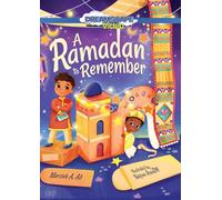 A Ramadan To Remember