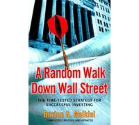 A Random Walk Down Wall Street