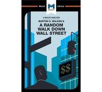 A Random Walk Down Wall Street Nicholas Burton, (Auteur)