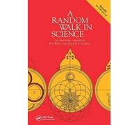 A Random Walk In Science