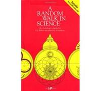 A Random Walk in Science