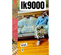 A Rapper's Open Book: Book of Rhymes