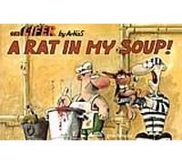 a rat in my soup
