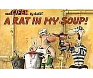a rat in my soup