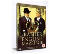 A Rather English Marriage [Region 2]