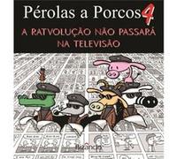 A Ratvolução 4 Pastis, Stephan (Auteur)
