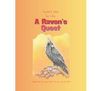 A Raven's Quest: Twisted Tales