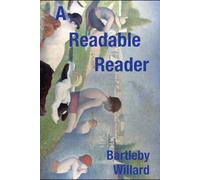 A Readable Reader: An anthology of Pure Love stories, essays, poems, dreams and schemes