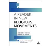 A Reader In New Religious Movements