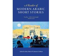A Reader of Modern Arabic Short Stories