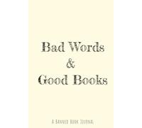 A Reading Journal: TBR Lists, Book Suggestions, & Reading Reflection For Your Favorite B*nned Books