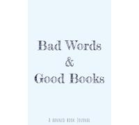 A Reading Journal: TBR Lists, Book Suggestions, & Reading Reflection For Your Favorite B*nned Books