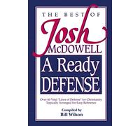 A Ready Defense: The Best of Josh McDowell