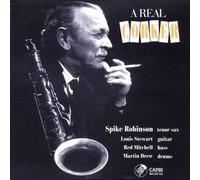 A Real Corker by Spike Robinson (2005-06-10)