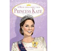 A Real Life Fairy Tale Princess Kate