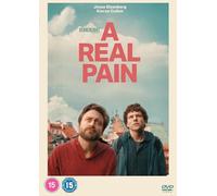A Real Pain