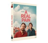 A Real Pain – Disney – Blu-ray