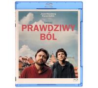 A Real Pain [Blu-Ray] [Region B] (Audio français. Sous-titres français)