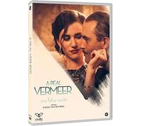 A Real Vermeer